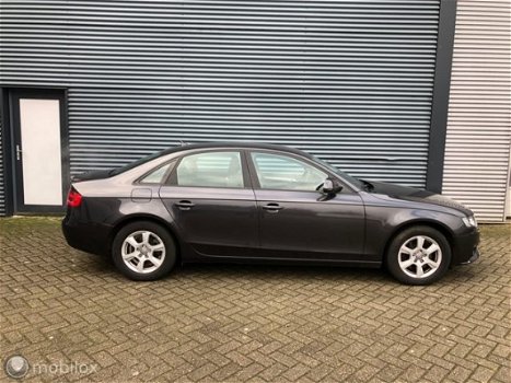 Audi A4 - 2.0 TFSI Pro Line Business Uniek 55291 km nap - 1