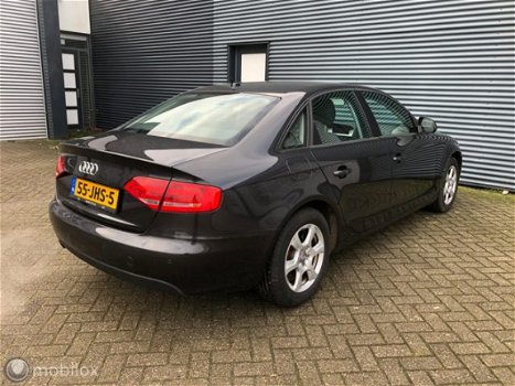 Audi A4 - 2.0 TFSI Pro Line Business Uniek 55291 km nap - 1