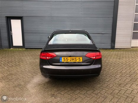 Audi A4 - 2.0 TFSI Pro Line Business Uniek 55291 km nap - 1