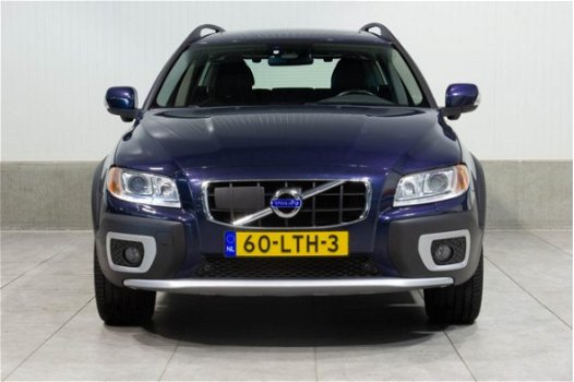 Volvo XC70 - D5 Aut. Intellisafe Summum Xenium Navigatie Schuifdak 205pk - 1