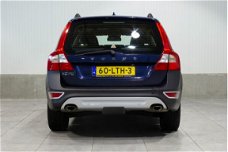 Volvo XC70 - D5 Aut. Intellisafe Summum Xenium Navigatie Schuifdak 205pk