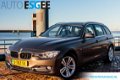 BMW 3-serie Touring - 316d Automaat Sport Xenon | Navi Prof. | Sportstoelen | Cruise | Clima | Bluet - 1 - Thumbnail