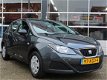 Seat Ibiza - 1.2 Club (Airco, Elektr.Ramen, Radio-CD, Glas Getint, Centr.vergrendeling, MET GARANTIE - 1 - Thumbnail