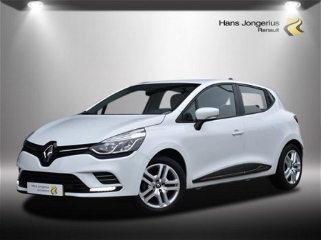 Renault Clio - TCe 90 Zen | AIRCO | NAVI | PDC | ARMSTEUN | CRUISE CONTROL | ORG.NL - 1