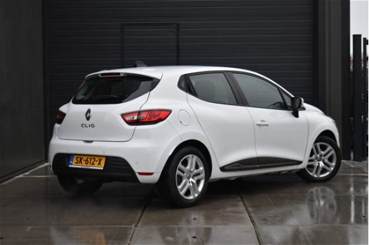 Renault Clio - TCe 90 Zen | AIRCO | NAVI | PDC | ARMSTEUN | CRUISE CONTROL | ORG.NL - 1