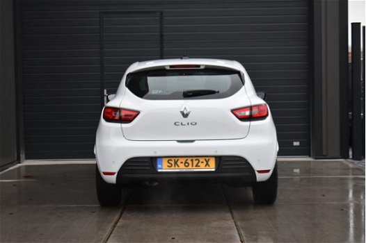 Renault Clio - TCe 90 Zen | AIRCO | NAVI | PDC | ARMSTEUN | CRUISE CONTROL | ORG.NL - 1