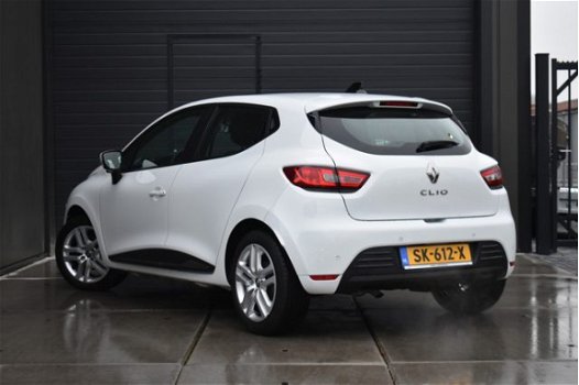 Renault Clio - TCe 90 Zen | AIRCO | NAVI | PDC | ARMSTEUN | CRUISE CONTROL | ORG.NL - 1