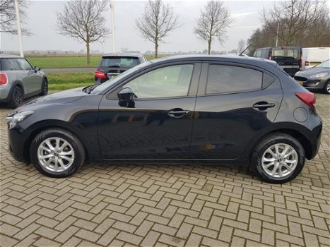 Mazda 2 - 2 1.5 Skyactiv-G S Navigatie - 1