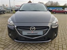 Mazda 2 - 2 1.5 Skyactiv-G S Navigatie