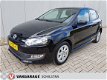 Volkswagen Polo - 1.2 TDI BlueMotion Comfortline Executive Plus-pakket (alarm, navigatie, multimedia - 1 - Thumbnail