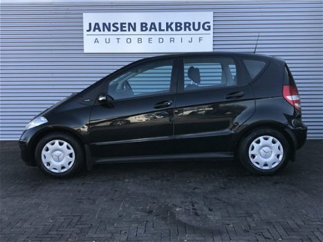 Mercedes-Benz A-klasse - 180 CDI AIRCO - 1