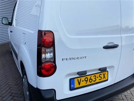 Peugeot Partner - 120 1.6 BlueHDi 75 L1 Profit+ - 1