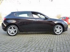 Alfa Romeo Giulietta - 1.4 T Distinctive