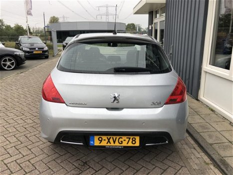 Peugeot 308 - 1.6 THP Féline panoramadak - 1