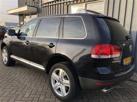 Volkswagen Touareg - 3.0 TDI vol opties - 1