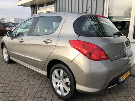 Peugeot 308 - 1.6 VTi Blue Lease - 1