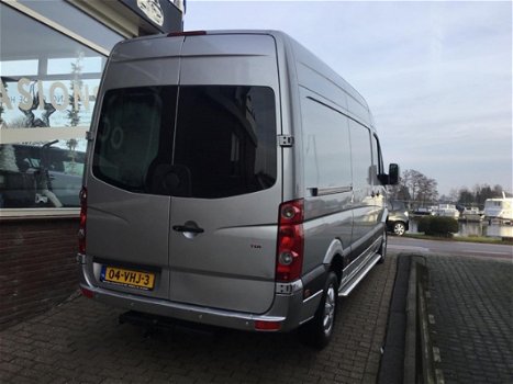 Volkswagen Crafter - 32 2.5 TDI L2H2 DC Trendline Vol opties - 1