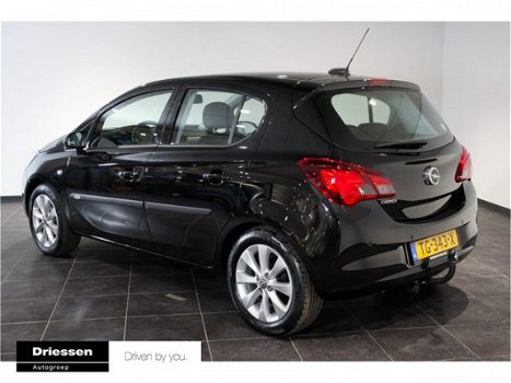 Opel Corsa - 1.4 S/S FAVOURITE DRS 66/90 - 1