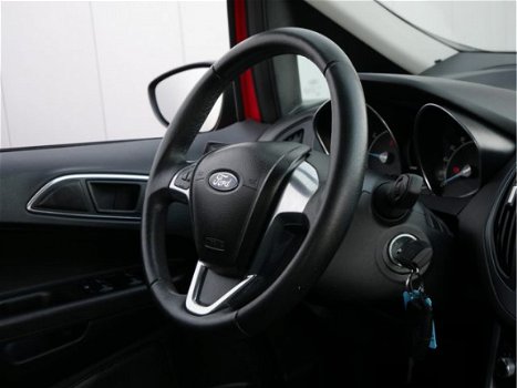 Ford B-Max - 1.0 EcoBoost 100pk Style Airco - 1