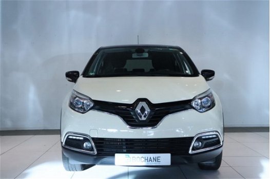 Renault Captur - TCe 90PK Dynamique LAGE KMSTAND Clima R-Link Navi LMV Cruise BlueTooth PDC Camera - 1