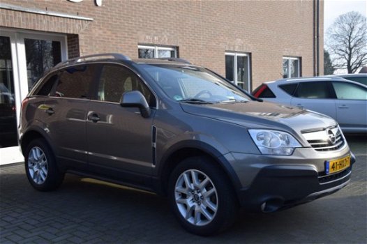 Opel Antara - 2.4-16V TEMPTATION - 1