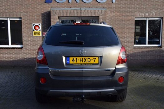 Opel Antara - 2.4-16V TEMPTATION - 1