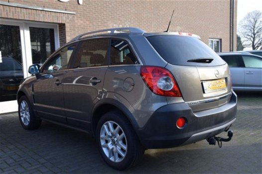 Opel Antara - 2.4-16V TEMPTATION - 1