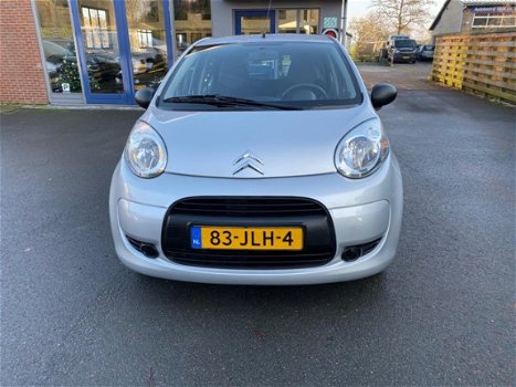 Citroën C1 - 1.0-12V Séduction Met nieuwe Apk - 1