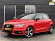 Audi A1 Sportback - 1.2 TFSI Admired S LINE, NAVI, NED.AUTO - 1 - Thumbnail