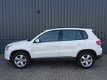 Volkswagen Tiguan - 2.0 TSI Comfort&Design 4Motion Dsg Automaat - 1 - Thumbnail