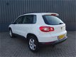 Volkswagen Tiguan - 2.0 TSI Comfort&Design 4Motion Dsg Automaat - 1 - Thumbnail