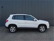 Volkswagen Tiguan - 2.0 TSI Comfort&Design 4Motion Dsg Automaat - 1 - Thumbnail