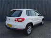 Volkswagen Tiguan - 2.0 TSI Comfort&Design 4Motion Dsg Automaat - 1 - Thumbnail