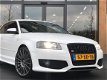 Audi S3 - 2.0 TFSI S3 quattro Ambition Pro Line 300PK WIT xenon navi origineel nl-auto leder met sch - 1 - Thumbnail
