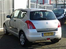 Suzuki Swift - 1.3 BASE 100% DEALER ONDERHOUDEN NL-AUTO RADIO/AUX