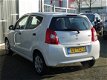 Suzuki Alto - 1.0 COMFORT PLUS AIRCO PARROT NL-AUTO DEALER ONDERHOUDEN - 1 - Thumbnail