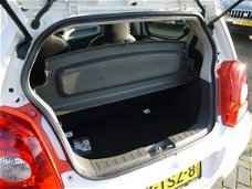 Suzuki Alto - 1.0 COMFORT PLUS AIRCO PARROT NL-AUTO DEALER ONDERHOUDEN