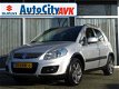 Suzuki SX4 - 1.6 LIMITED CLIMA TREKHAAK KEYLESS NL-AUTO 2E EIG - 1 - Thumbnail