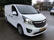 Opel Vivaro - 1.6 CDTI Edition EcoFlex airco navigatie 3 zitplaatsen - 1 - Thumbnail