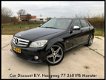 Mercedes-Benz C-klasse - 200K AMG Avantgarde 163.967km NAP - 1 - Thumbnail