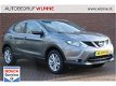 Nissan Qashqai - 1.6 DIG-T 163pk 6-bak Acenta | Climate | Parkeersensoren | Trekhaak | 1e eigenaar - 1 - Thumbnail