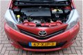 Toyota Yaris - 1.3 VVT-i 100pk 6-bak 5-drs Dynamic | Navi | Camera | Cruise | Trekhaak - 1 - Thumbnail