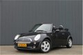 Mini Mini Cabrio - 1.6 Cooper Pepper WOODLINE / NAVI / AIRCO - 1 - Thumbnail