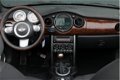 Mini Mini Cabrio - 1.6 Cooper Pepper WOODLINE / NAVI / AIRCO - 1 - Thumbnail