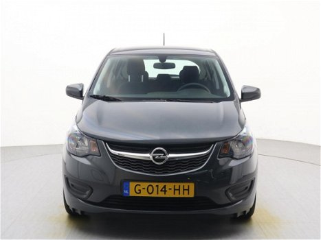 Opel Karl - 1.0 120 Jaar Edition 75pk Airco | Cruise | USB - 1