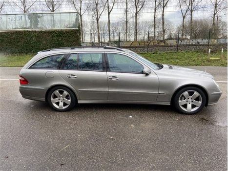 Mercedes-Benz E-klasse Combi - 500 Avantgarde - 1