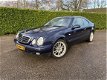 Mercedes-Benz CLK-klasse Coupé - 320 Elegance / Automaat / Leer / Airco ecc - 1 - Thumbnail