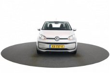 Volkswagen Up! - 1.0 60PK Move up | 5drs. | airco | bluetooth | elek ramen |