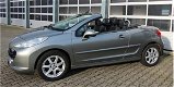 Peugeot 207 CC - 1.6 VTi Féline Automaat - 1 - Thumbnail