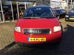 Audi A2 - 1.4 TDI / RIJDT PRIMA / PANODAK / STANDKACHEL / EXPORT - 1 - Thumbnail